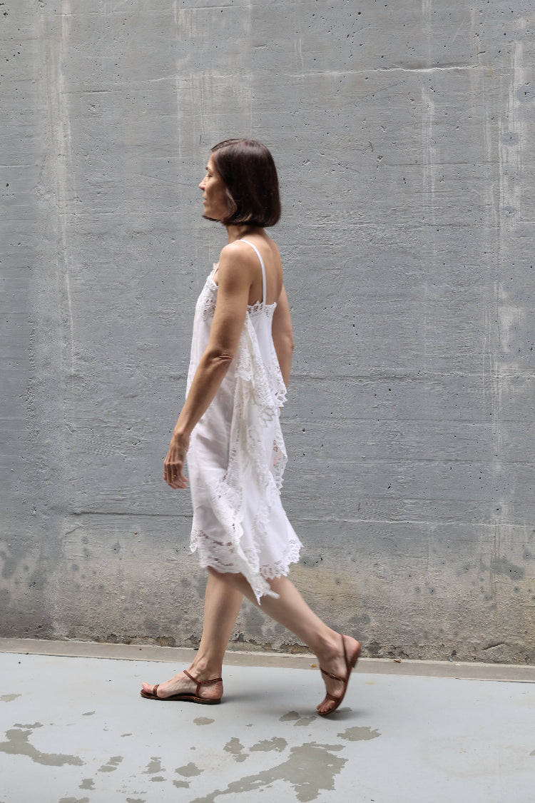 embroidery dress