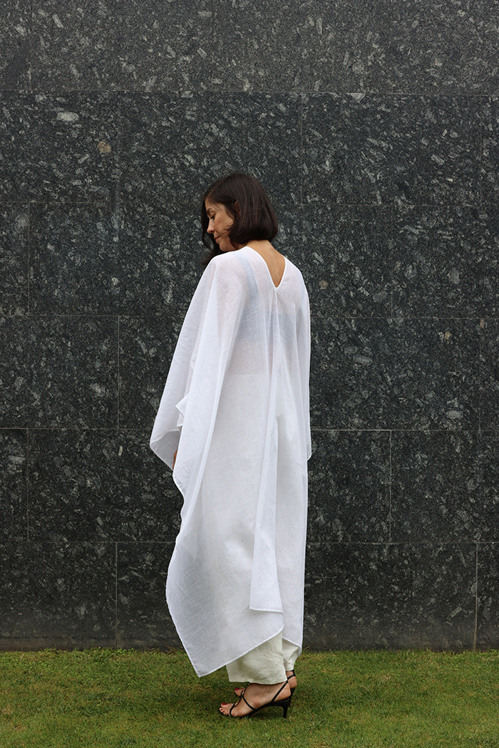 light square cape