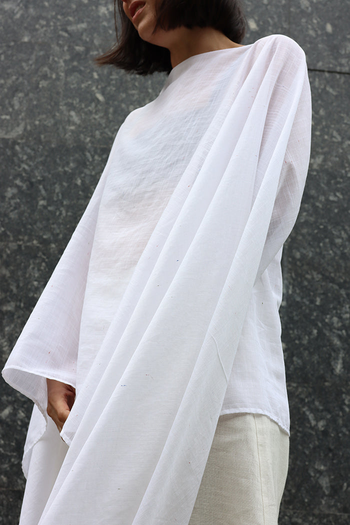 light square cape