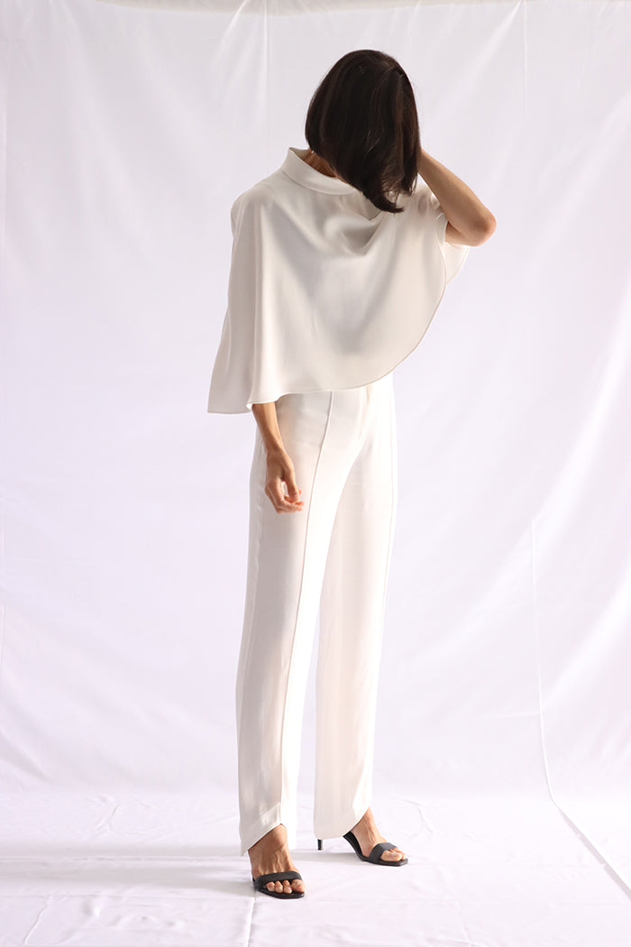 short cape
