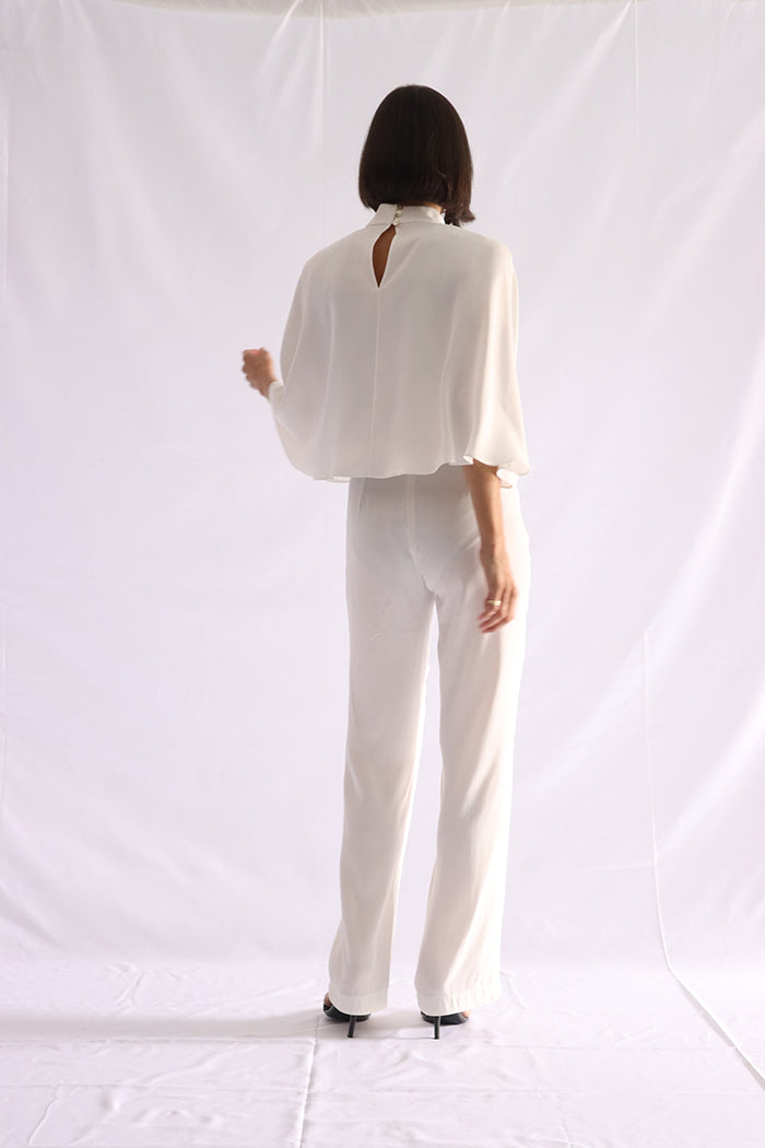 short cape