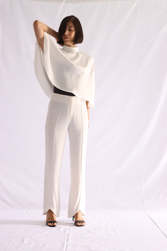 short cape