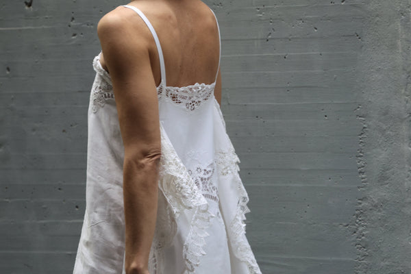 embroidery dress