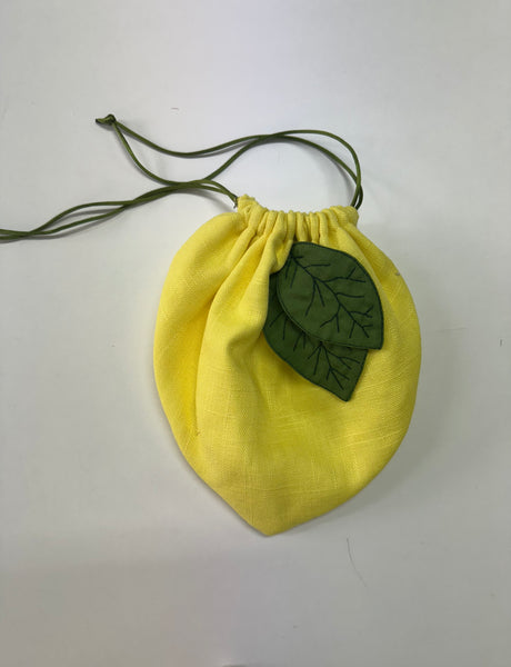 LE CITRON BAG
