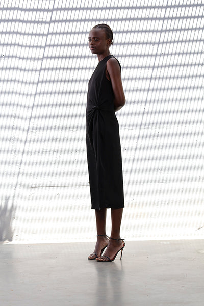 knot dress